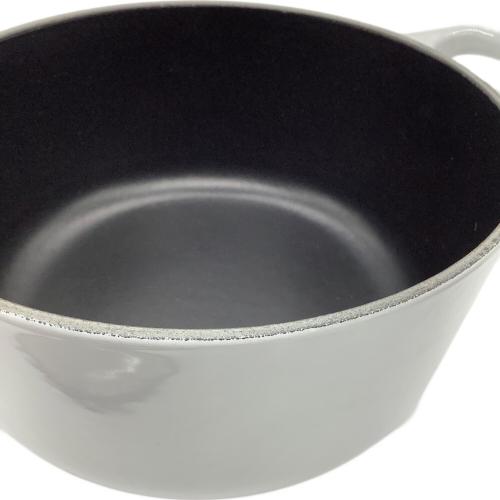 LE CREUSET (ルクルーゼ) 両手鍋