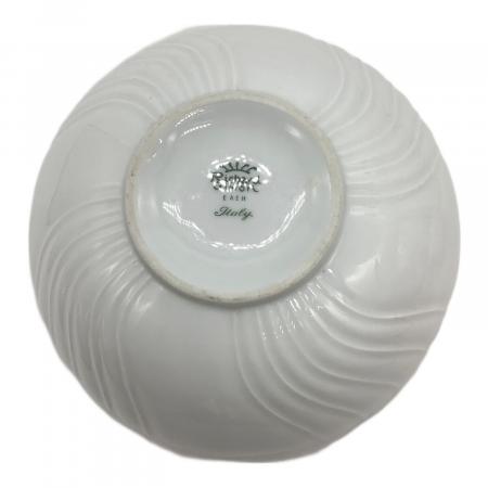 【新品未使用】Richard Ginori ベッキオホワイト ボウル RICHARD GINORI (リチャードジノリ) ボウル 17cm ベッキオ・ホワイト