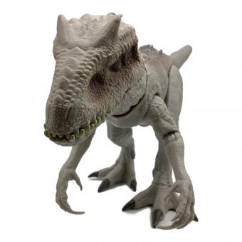 Mattel (マテル) ジュラシックワールド　インドミナスレックスアクションフィギュア