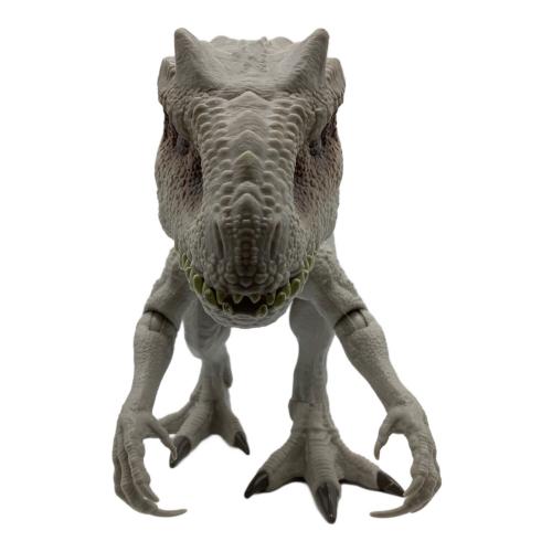 Mattel (マテル) ジュラシックワールド　インドミナスレックスアクションフィギュア