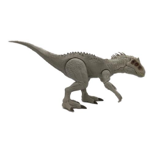 Mattel (マテル) ジュラシックワールド　インドミナスレックスアクションフィギュア