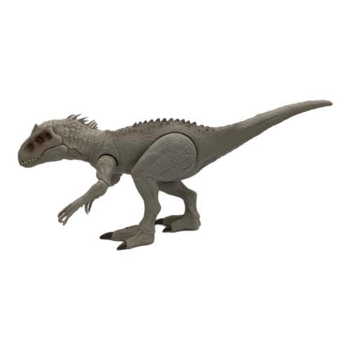 Mattel (マテル) ジュラシックワールド　インドミナスレックスアクションフィギュア