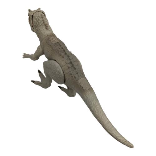 Mattel (マテル) ジュラシックワールド　インドミナスレックスアクションフィギュア