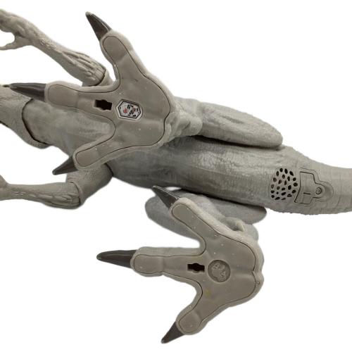 Mattel (マテル) ジュラシックワールド　インドミナスレックスアクションフィギュア