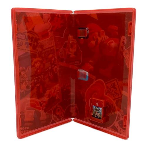 任天堂 (ニンテンドウ) マリオカートワールド Nintendo Switch2用ソフト