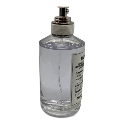 REPLICA (レプリカ) オードトワレ 100ml 残量80%-99% レイジーサンデーモーニング