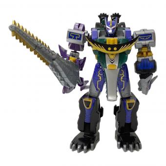 BANDAI　百獣戦隊ガオレンジャー SMP[SHOKUGAN MODELING PROJECT] 百獣合体 ガオハンター