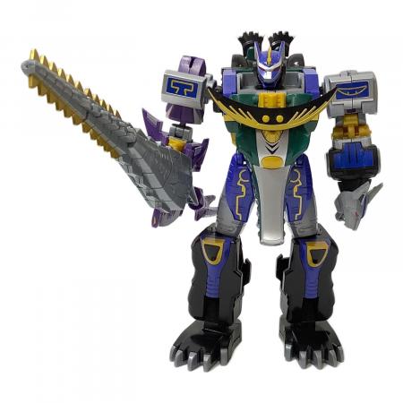 SMP ガオハンター 百獣戦隊ガオレンジャー プレミアムバンダイ BANDAI 百獣戦隊ガオレンジャー SMP[SHOKUGAN MODELING PROJECT] 百獣