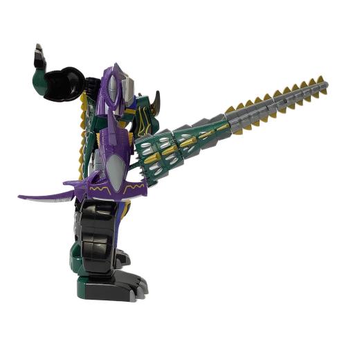 BANDAI　百獣戦隊ガオレンジャー SMP[SHOKUGAN MODELING PROJECT] 百獣合体 ガオハンター