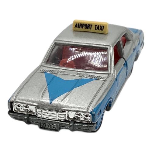 TOMY (トミー) 457 AIRPORT TAXI トミカ 2800SGL