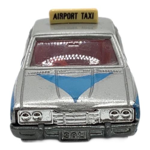 TOMY (トミー) 457 AIRPORT TAXI トミカ 2800SGL
