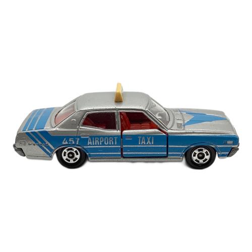 TOMY (トミー) 457 AIRPORT TAXI トミカ 2800SGL
