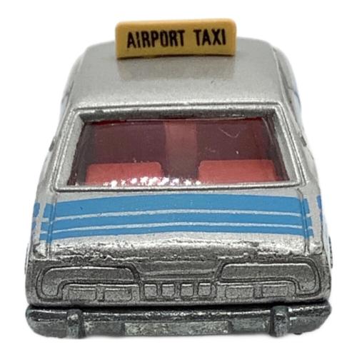 TOMY (トミー) 457 AIRPORT TAXI トミカ 2800SGL