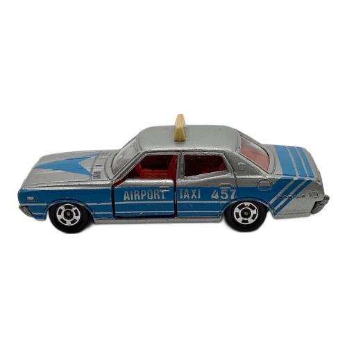 TOMY (トミー) 457 AIRPORT TAXI トミカ 2800SGL