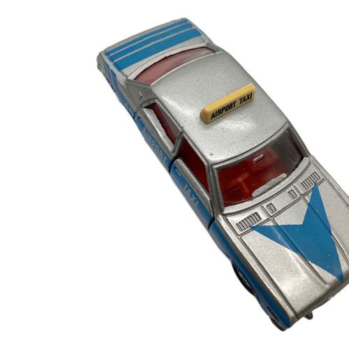 TOMY (トミー) 457 AIRPORT TAXI トミカ 2800SGL