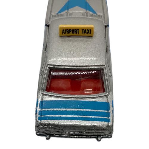 TOMY (トミー) 457 AIRPORT TAXI トミカ 2800SGL