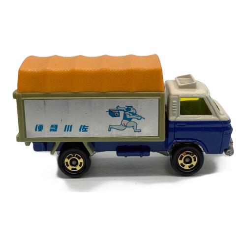 TOMY (トミー) 佐川急便 トミカ 54