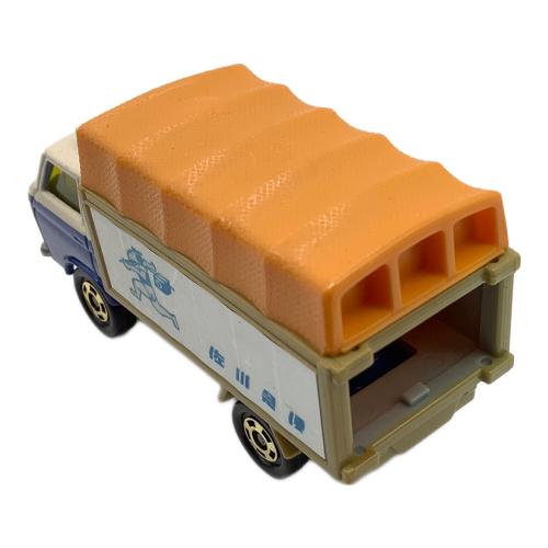 TOMY (トミー) 佐川急便 トミカ 54