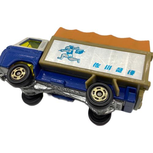 TOMY (トミー) 佐川急便 トミカ 54