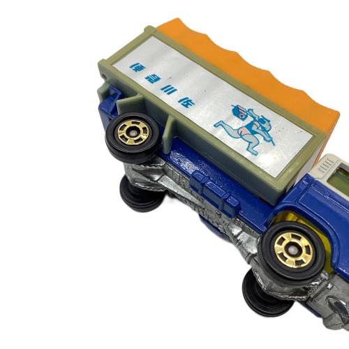 TOMY (トミー) 佐川急便 トミカ 54