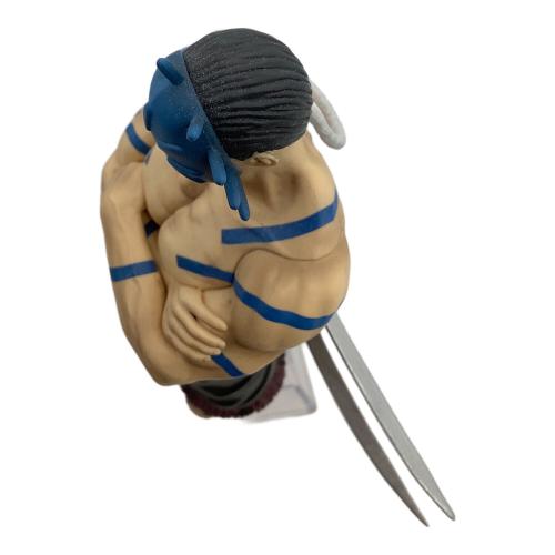 BANDAI (バンダイ) キングダム バジオウ -MASTERLISE B賞