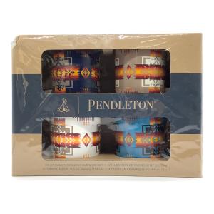 PENDLETON (ペンドルトン) マグカップ