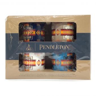 PENDLETON (ペンドルトン) マグカップ