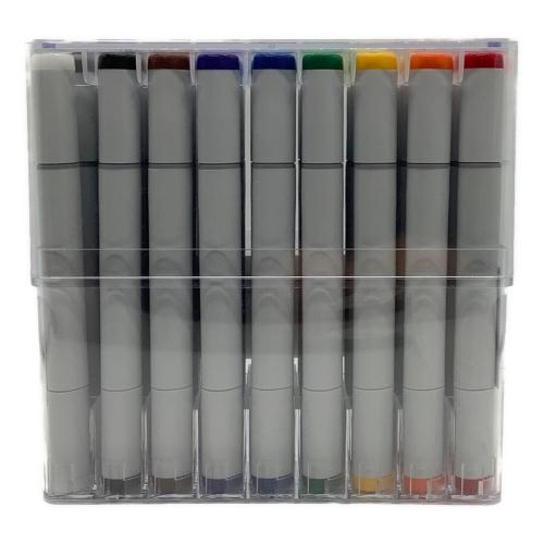 copic ベーシック36色セット コピックスケッチ