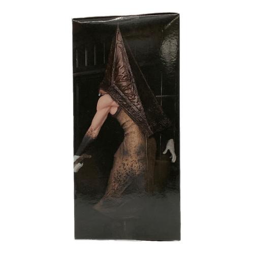 コナミ　SILENT HILL2 レッドピラミッドシング　フィギュア