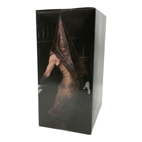 コナミ　SILENT HILL2 レッドピラミッドシング　フィギュア