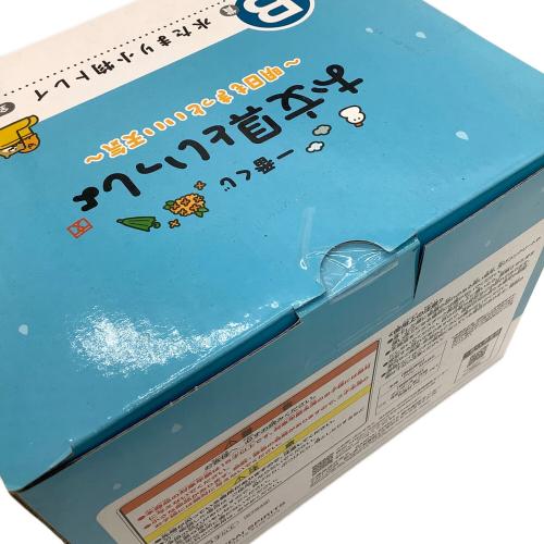 BANDAI SPIRITS　お文具といっしょ B賞　水たまり小物トレイ 一番くじ