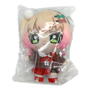 COVER　1 / 3 ホロライブ 桃鈴ねね ぬいぐるみキーホルダー 誕生日記念 2026