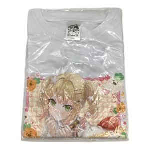 COVER Tシャツ ホロライブ 桃鈴ねね 誕生日記念2026