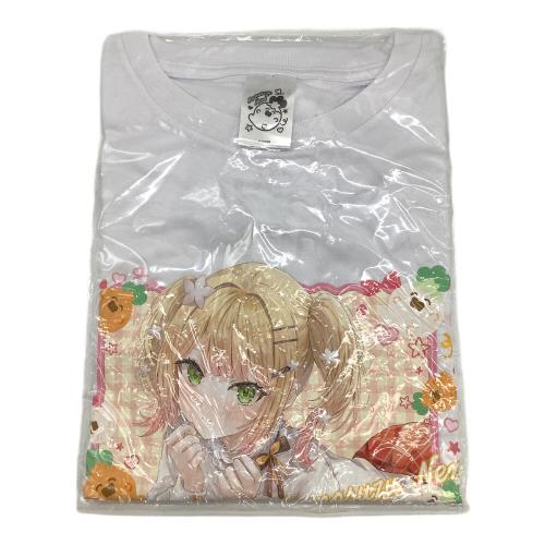 COVER Tシャツ ホロライブ 桃鈴ねね 誕生日記念2026