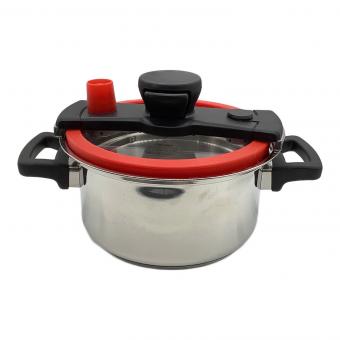 MEYER (マイヤー) 加圧鍋 クイッカークッキング 3.0L