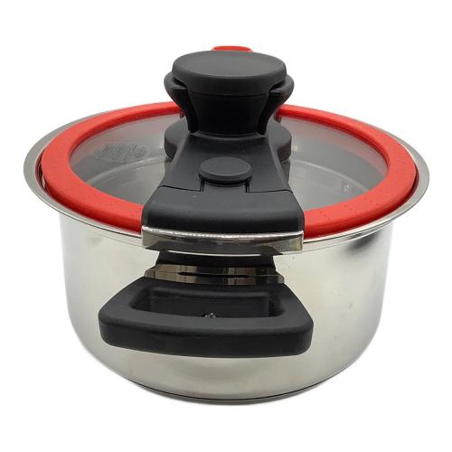 MEYER (マイヤー) 加圧鍋 クイッカークッキング 3.0L