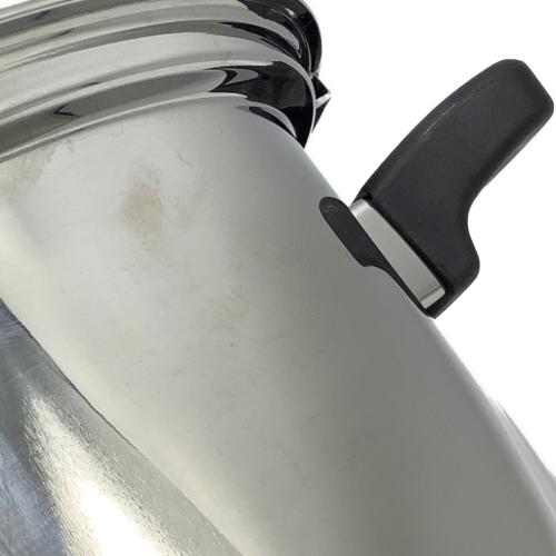MEYER (マイヤー) 加圧鍋 クイッカークッキング 3.0L