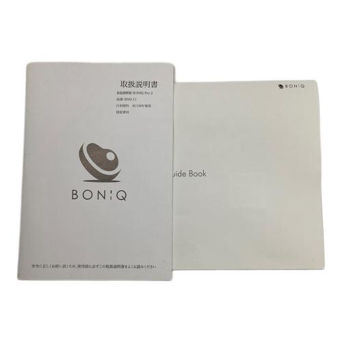 BONIQ (ボニーク) 低温調理器 BONIQ Pro 2