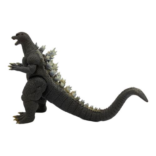BANDAI ムービーモンスターシリーズ ゴジラ2005