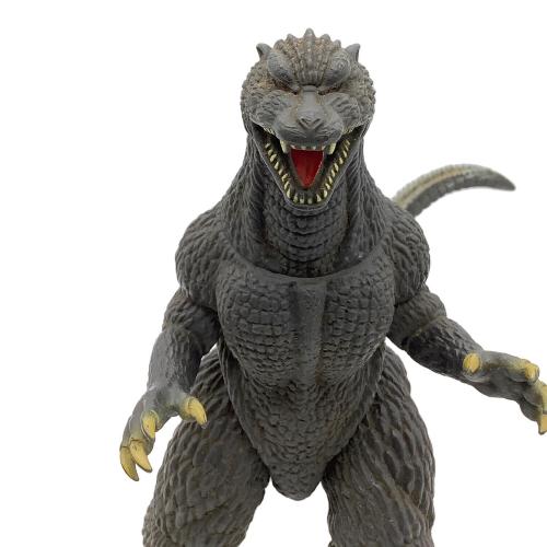 BANDAI ムービーモンスターシリーズ ゴジラ2005