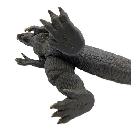 BANDAI ムービーモンスターシリーズ ゴジラ2005