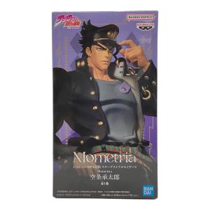 BANDAI (バンダイ) フィギュア　空条承太郎 「ジョジョの奇妙な冒険 第三部 スターダストクルセイダース」 Mometria