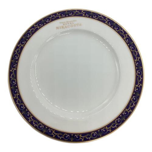 Noritake (ノリタケ) プレート　2Pセット ミラコスタ