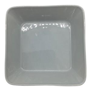iittala (イッタラ) スクエアプレート 16cm/グレー ティーマ