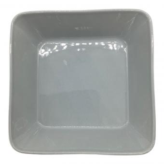 iittala (イッタラ) スクエアプレート 16cm/グレー ティーマ