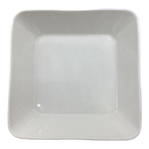 iittala (イッタラ) スクエアプレート 16cm/ホワイト ティーマ