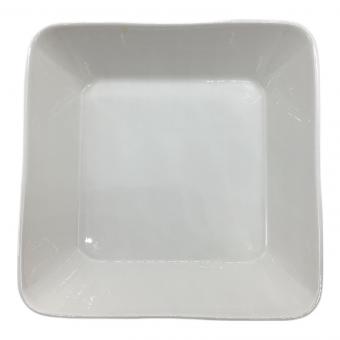 iittala (イッタラ) スクエアプレート 16cm/ホワイト ティーマ