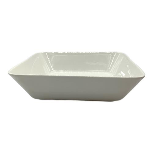 iittala (イッタラ) スクエアプレート 16cm/ホワイト ティーマ