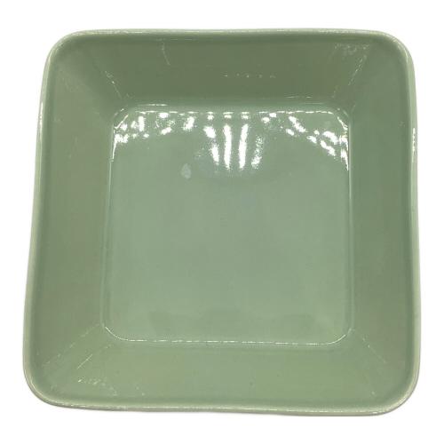 iittala (イッタラ) スクエアプレート 16cm ティーマ