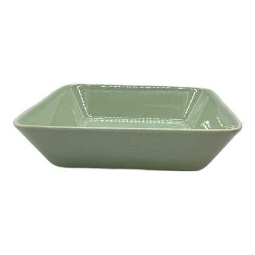 iittala (イッタラ) スクエアプレート 16cm ティーマ